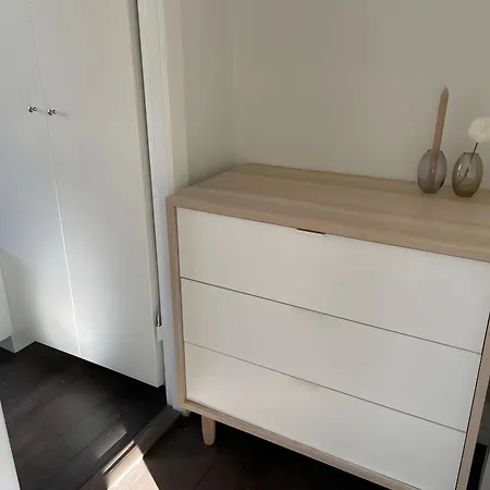 Charming With Easy Access To Copenaghen