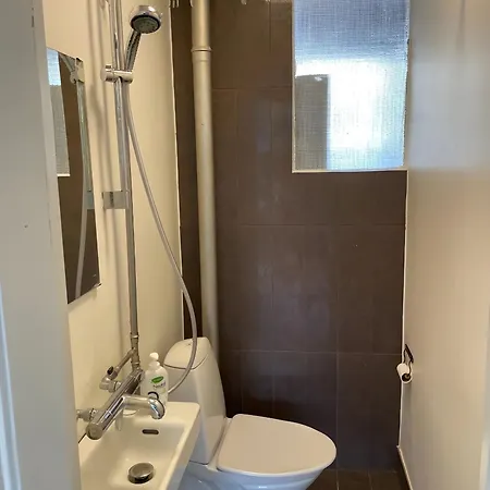 Charming With Easy Access To * Copenaghen