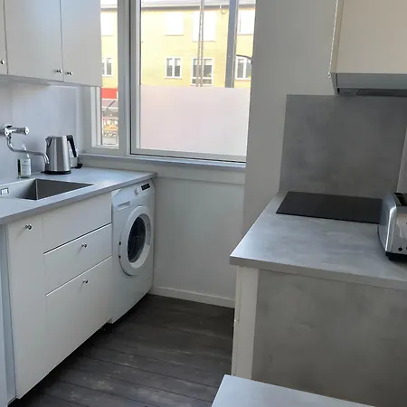 Charming With Easy Access To