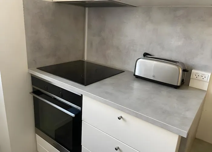 Charming With Easy Access To *