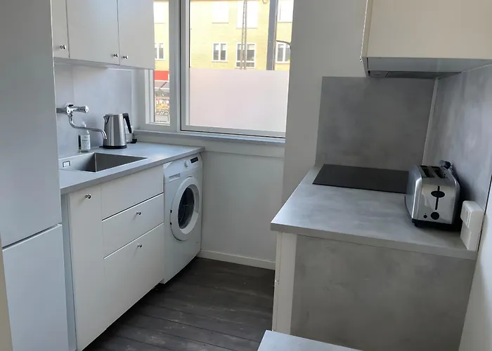 Charming With Easy Access To