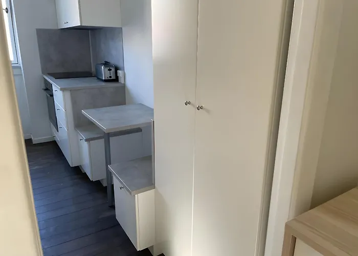 Charming With Easy Access To *