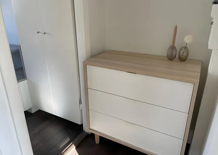 Charming With Easy Access To København