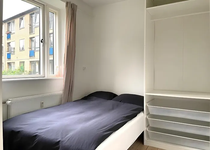 Charming With Easy Access To